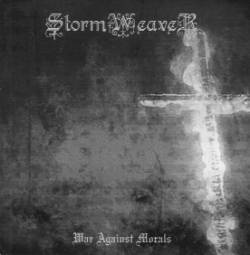 Stormweaver : War Against Morals